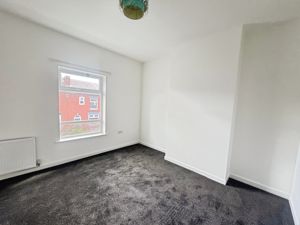 Bedroom One- click for photo gallery